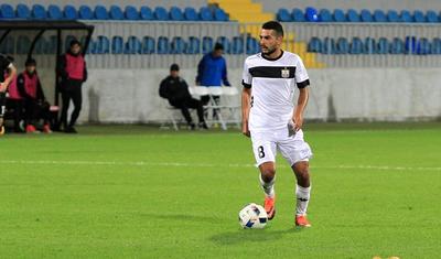 "Neftçi"nin bir-birindən gözəl 4… - VİDEO+FOTOREPORTAJ