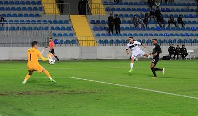 "Neftçi"nin bir-birindən gözəl 4… - VİDEO+FOTOREPORTAJ