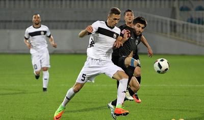 "Neftçi"nin bir-birindən gözəl 4… - VİDEO+FOTOREPORTAJ