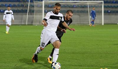 "Neftçi"nin bir-birindən gözəl 4… - VİDEO+FOTOREPORTAJ