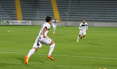 "Neftçi"nin bir-birindən gözəl 4… - VİDEO+FOTOREPORTAJ