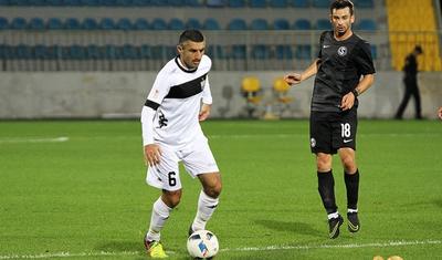 "Neftçi"nin bir-birindən gözəl 4… - VİDEO+FOTOREPORTAJ