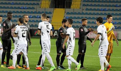 "Neftçi"nin bir-birindən gözəl 4… - VİDEO+FOTOREPORTAJ