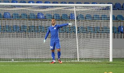 "Neftçi"nin bir-birindən gözəl 4… - VİDEO+FOTOREPORTAJ