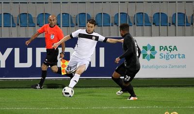 "Neftçi"nin bir-birindən gözəl 4… - VİDEO+FOTOREPORTAJ