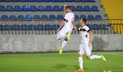 "Neftçi"nin bir-birindən gözəl 4… - VİDEO+FOTOREPORTAJ