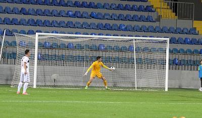 "Neftçi"nin bir-birindən gözəl 4… - VİDEO+FOTOREPORTAJ