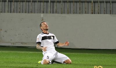 "Neftçi"nin bir-birindən gözəl 4… - VİDEO+FOTOREPORTAJ