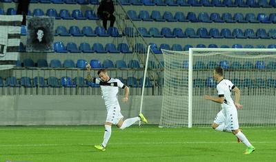 "Neftçi"nin bir-birindən gözəl 4… - VİDEO+FOTOREPORTAJ