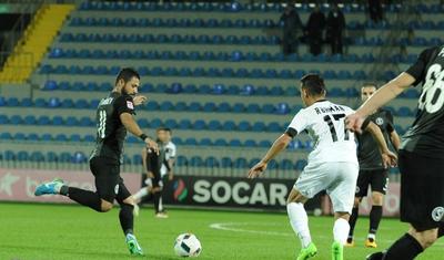 "Neftçi"nin bir-birindən gözəl 4… - VİDEO+FOTOREPORTAJ