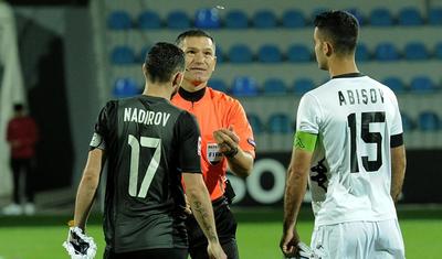 "Neftçi"nin bir-birindən gözəl 4… - VİDEO+FOTOREPORTAJ