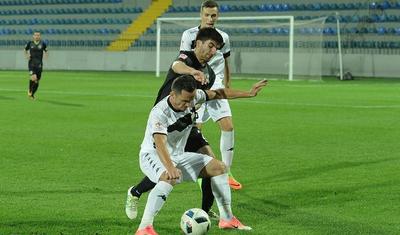 "Neftçi"nin bir-birindən gözəl 4… - VİDEO+FOTOREPORTAJ
