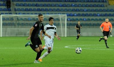 "Neftçi"nin bir-birindən gözəl 4… - VİDEO+FOTOREPORTAJ