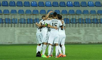 "Neftçi"nin bir-birindən gözəl 4… - VİDEO+FOTOREPORTAJ