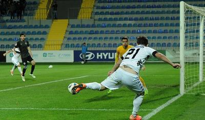 "Neftçi"nin bir-birindən gözəl 4… - VİDEO+FOTOREPORTAJ