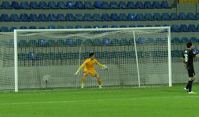 "Neftçi"nin bir-birindən gözəl 4… - VİDEO+FOTOREPORTAJ