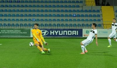 "Neftçi"nin bir-birindən gözəl 4… - VİDEO+FOTOREPORTAJ