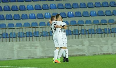 "Neftçi"nin bir-birindən gözəl 4… - VİDEO+FOTOREPORTAJ