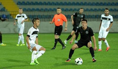 "Neftçi"nin bir-birindən gözəl 4… - VİDEO+FOTOREPORTAJ