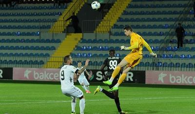"Neftçi"nin bir-birindən gözəl 4… - VİDEO+FOTOREPORTAJ
