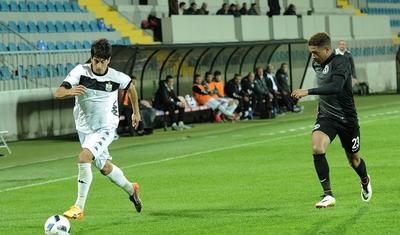 "Neftçi"nin bir-birindən gözəl 4… - VİDEO+FOTOREPORTAJ