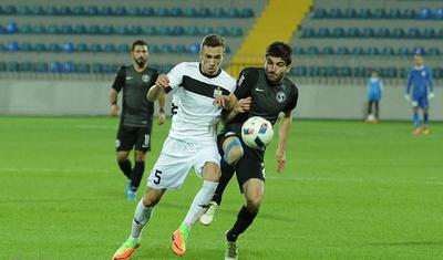 "Neftçi"nin bir-birindən gözəl 4… - VİDEO+FOTOREPORTAJ