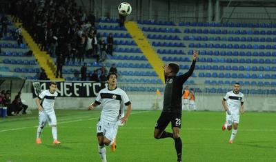 "Neftçi"nin bir-birindən gözəl 4… - VİDEO+FOTOREPORTAJ