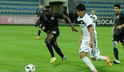 "Neftçi"nin bir-birindən gözəl 4… - VİDEO+FOTOREPORTAJ