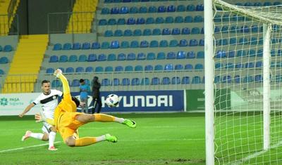 "Neftçi"nin bir-birindən gözəl 4… - VİDEO+FOTOREPORTAJ