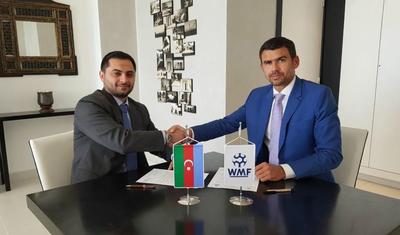 Azərbaycan şirkəti futbolun "balaca qardaş"ını himayə edəcək