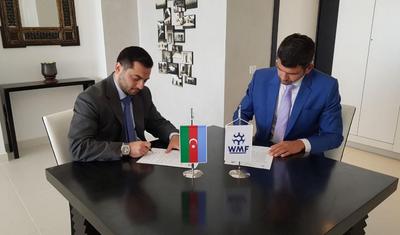 Azərbaycan şirkəti futbolun "balaca qardaş"ını himayə edəcək
