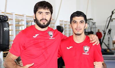 "Qəbələ" Ukraynada: öncə basketbol, sonra boks - LENT