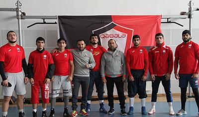 "Qəbələ" Ukraynada: öncə basketbol, sonra boks - LENT