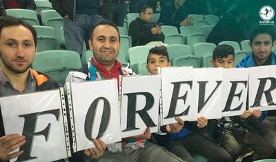 Türkiyədə səs-küy yaradan "Qarabağ"lı: "Çelsi" ilə oyunda daha maraqlı bir şey edəcəm"