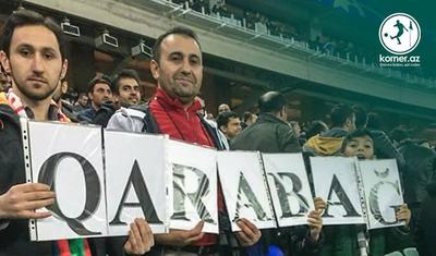 Türkiyədə səs-küy yaradan "Qarabağ"lı: "Çelsi" ilə oyunda daha maraqlı bir şey edəcəm"