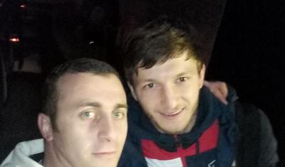 “Qəbələ”nin futbolçuları azarkeşlərin ürəyini xoş etdi - LENT