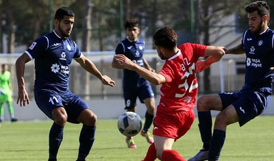 "Sumqayıt"da bir Əmrah olmadı ki… - FOTOREPORTAJ