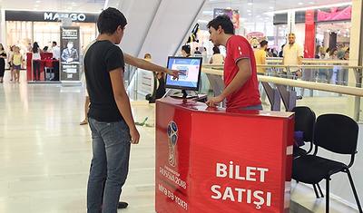 Bakıda "cırtdan" görmək istəyən bura gəlsin! - FOTOREPORTAJ