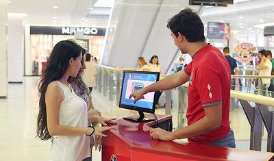 Bakıda "cırtdan" görmək istəyən bura gəlsin! - FOTOREPORTAJ