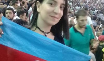 "Qarabağ" gözəlləri - FOTOLAR