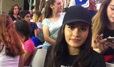 "Qarabağ" gözəlləri - FOTOLAR