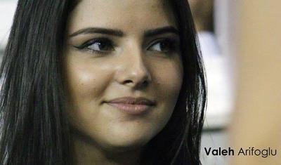 "Qarabağ" gözəlləri - FOTOLAR