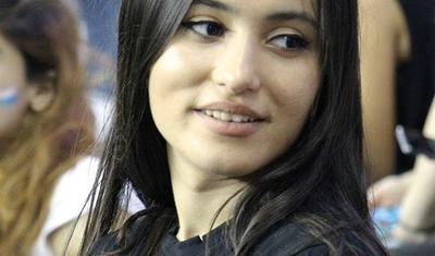 "Qarabağ" gözəlləri - FOTOLAR