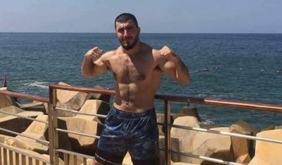 Livanda ölən Xəzərin nəşi Azərbaycana gətirildi - FOTO