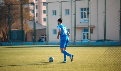 AFFA "Binə"yə "yaşıl işıq" yandırdı, Çobanov vurdu - FOTOLAR