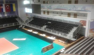 Göygol "Ölüm qrupu"nun yolunu gözləyir - FOTOSESSİYA