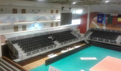 Göygol "Ölüm qrupu"nun yolunu gözləyir - FOTOSESSİYA