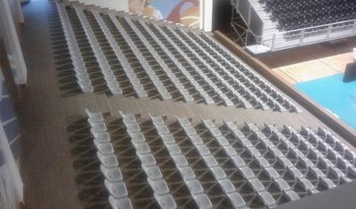 Göygol "Ölüm qrupu"nun yolunu gözləyir - FOTOSESSİYA