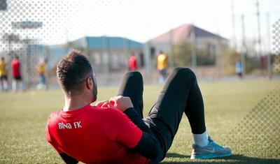 "Binə"də iş var – FOTO-LENT
