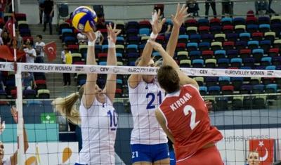 Türkiyə millisi Bakıda arzuolunmaz situasiya ilə üzləşdi